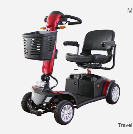 electric mobility scooter