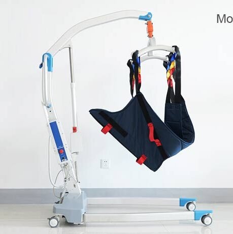 electric patient lift