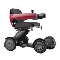 mobility scooter